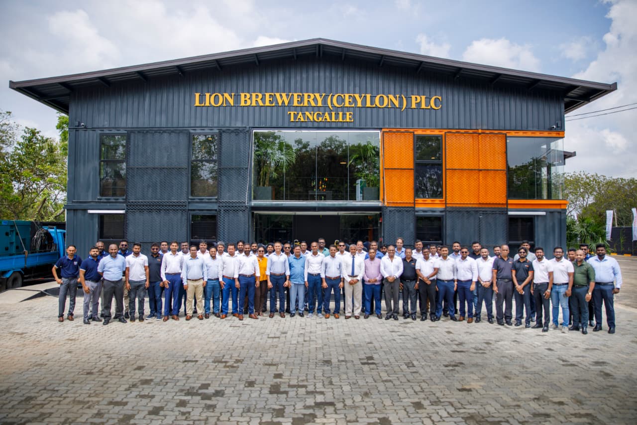 Sustainable warehouse view 7