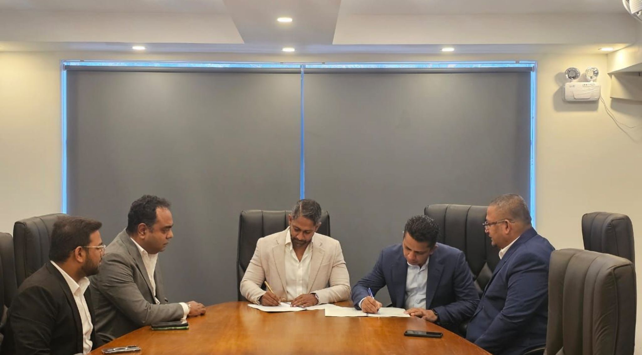 Rail-based logistics view 2